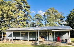245 Woodcrest Drive, Hemphill, TX 75948
