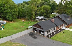 1098 Red Brush Road, Mount Airy, NC 27030