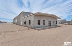 2810 E County Rd 130, Midland, TX 79706