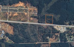 Tract 2 US 167 Highway, Hensley, AR 72065