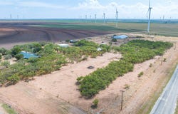 11599 E Fm 1606, Hermleigh, TX 79526