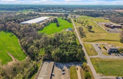 Jones Boulevard, Milan, TN 38358