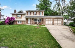 1211 MORNINGSIDE DR, SILVER SPRING, MD 20904