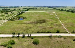 CR 411, Carbon, TX 76435