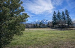 E Francisco St, La Veta, CO 81055