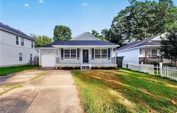 1604 Myrtle Avenue, Chesapeake, VA 23325
