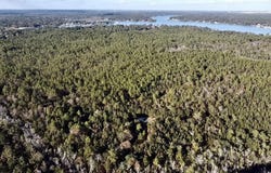 Dog River Road, Theodore, AL 36582