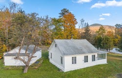 5161 US Route 4, Mendon, VT 05701