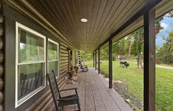 1182 Darrell Randall Road, Stanton, KY 40380