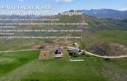 219 W 425 N, Fairfield, ID 83327