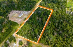 NW 62ND AVE, Jennings, FL 32053