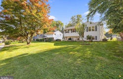 517 SERRILL Drive, HATBORO, PA 19040