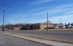 824 E 4th Street, Pittsburg, KS 66762