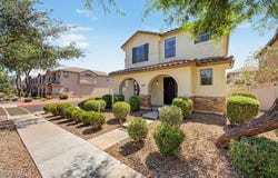 1020 S CHESHIRE Lane, Gilbert, AZ 85296