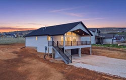 3091 S GOLF COURSE Dr lot: 30, Garden City, UT 84028