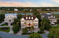 2196 Beckenham Drive, Mount Pleasant, SC 29466