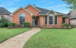 2136 Walden Place, Mesquite, TX 75181