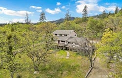 539 Carter Gulch Rd, Hayfork, CA 96041