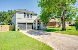5660 Wagon Train Rd, Austin, TX 78749