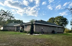 95 W Burnette Road, Jayess, MS 39641