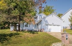 228 Woodbridge Drive, Charleston, WV 25311