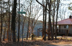 Lynn Creek Drive lot: 86, Fairfield Bay, AR 72088