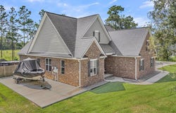 1305 British Drive, Moncks Corner, SC 29461