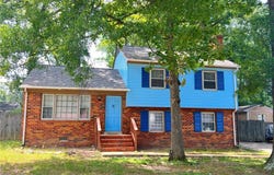 6624 Dalebrook Drive, Chesterfield, VA 23237