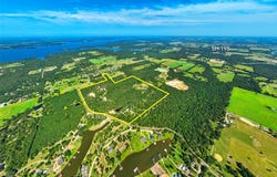 16300 County Road 2830, Mabank, TX 75156