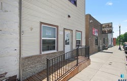 524 N Main Ave, Garretson, SD 57030