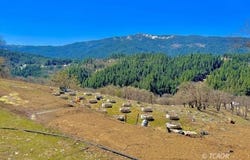 1786 Countyline Creek Rd, Mad River, CA 95552