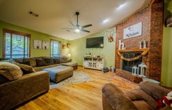 1102 Pinecrest Drive, Camden, AR 71701-2786