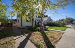 165 S Division St, Powell, WY 82435