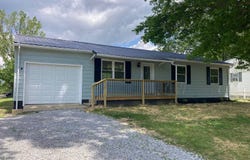 610 Engle Drive, Mc Arthur, OH 45651