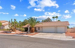 5616 Sageridge Circle, North Las Vegas, NV 89031