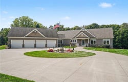 9619 Limeridge Road, Mantua, OH 44255