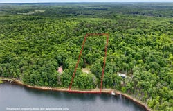 12765 Brady Road, Drummond, WI 54832