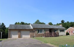 6221 Sturgeon Point Road, Providence Forge, VA 23140