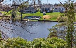 10791 Woodbrook Drive, Cement City, MI 49233