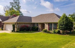 3435 Bay Berry, Conway, AR 72034