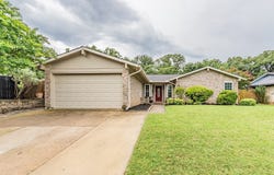 303 Shelmar Drive, Euless, TX 76039