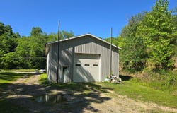 Route 16, Ellenboro, WV 26346