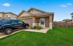 4219 THYME GDN, Von Ormy, TX 78073