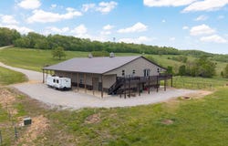 Hcr 69 Box 100, Oldfield, MO 65720