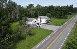 2389 Angling Road, Corfu, NY 14036