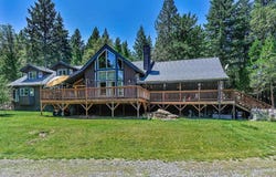 1234 Dale Creek Rd, Weed, CA 96094-0000