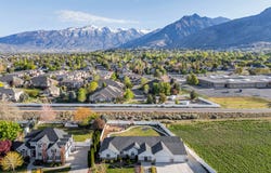 1275 E MURDOCK Dr N, American Fork, UT 84003