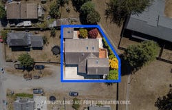 3260 Tremont Street, Eureka, CA 95501