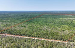 E N Co Rd 415, McMillan, MI 49853