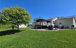 3452 Thorpe Drive, Geneseo, NY 14454